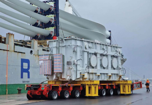 How CHINT T&D is solving Europe’s  infrastructure supply crisis